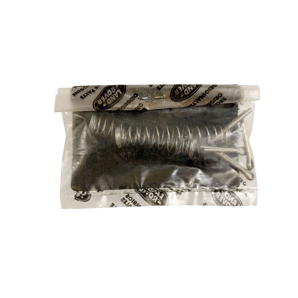 Brake Pad Retaining Kit STC8576